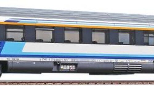 ACME AC52063 MAV Personenwagen 1. Klasse