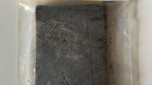 Busch 6031 Altstadt-Pflaster-Straße 2m