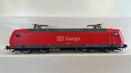 Roco 63560 BR145 007-1 DB Cargo DSS