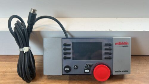 Märklin 60652 Mobile Station