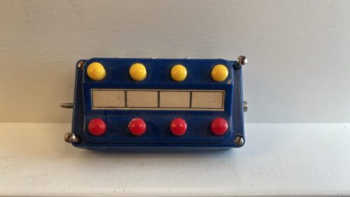 Märklin 7210 Stellpult