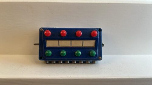 Märklin 7072 Stellpult