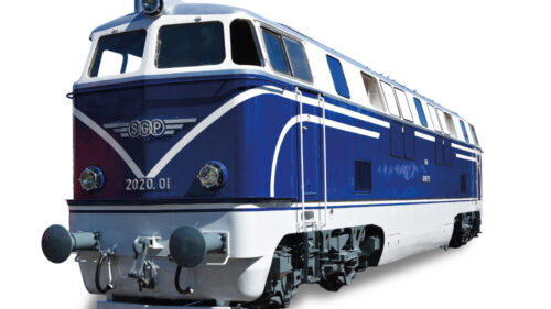 Jägerndorfer 20230 ÖBB 2020.01