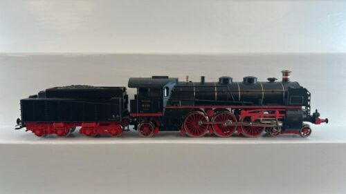 Märklin 3318 DR BR18 434 Analog
