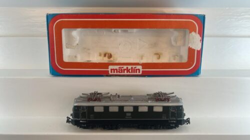 Märklin 3037 DB E41 024 Digital