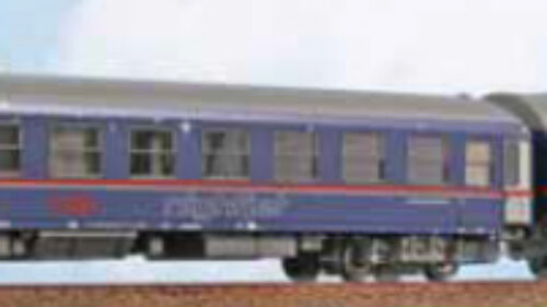 ACME 55372 ÖBB Nightjet 2-teilig
