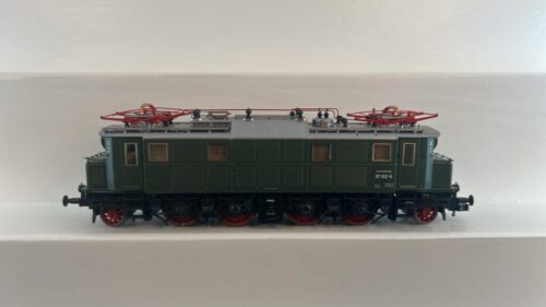 Roco 63625 DB BR117 012-5 DSS