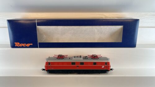 Roco 63759 ÖBB 1010.03 DSS