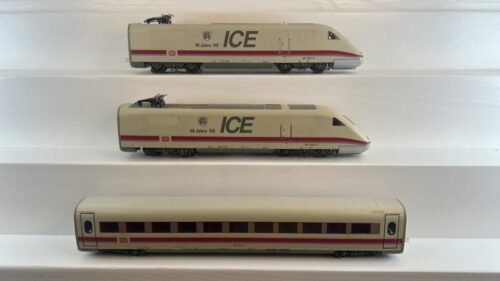 Märklin 2976 DB ICE1 Sondermodell "60 Jahre H0"