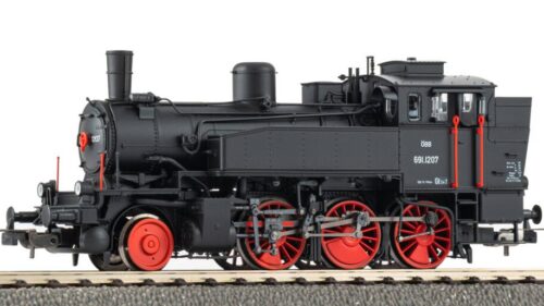 Piko 50740 ÖBB Dampflok Rh 691