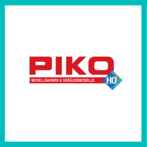 Piko Neuheiten