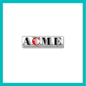 ACME Neuheiten