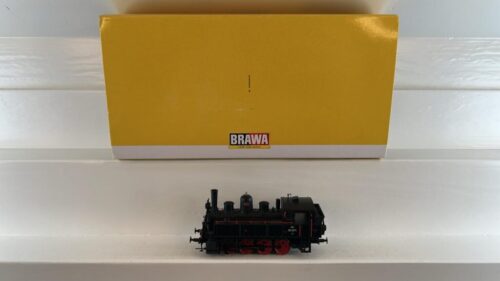 Brawa 40632 MLV BR 92.2271