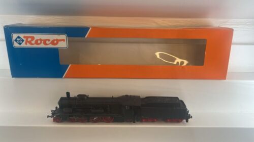Roco 43218 DRG BR18 Analog