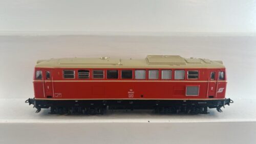 Lima ÖBB 2043.57 Bastlerware