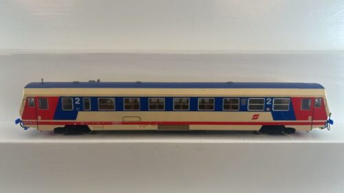 Kleinbahn ÖBB 5047 008-7 Analog