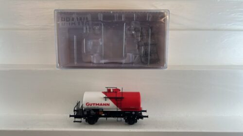 Brawa 50718 VTG Kesselwagen Gutmann