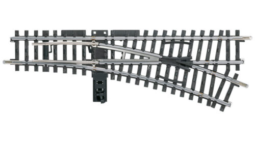 Märklin 2266 Handweiche rechts r424,6 mm
