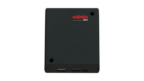 Märklin 60114 Digital-Anschlussbox Spur 1
