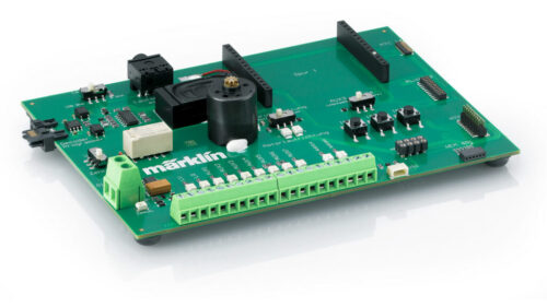 Märklin 60970 Decoder-Tester/-Programmer
