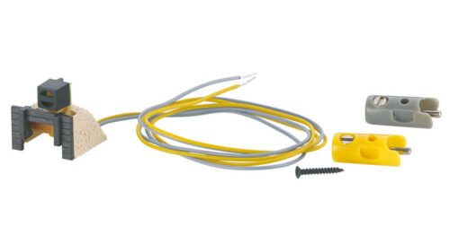 Märklin 8931 Prellbock beleuchtet