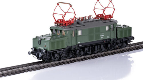 Märklin 37873 E-Lok BR 193 DB