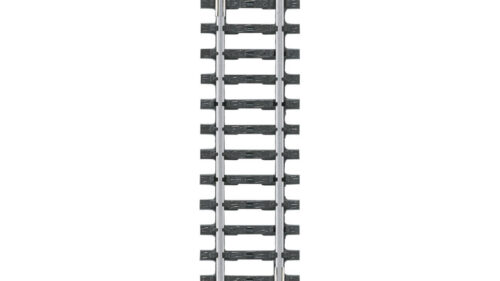 Märklin 02201 Gleis ger.90 mm