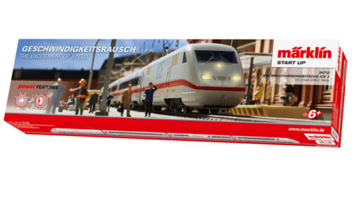 Märklin 36712 Triebwagenzug ICE 2 DB AG