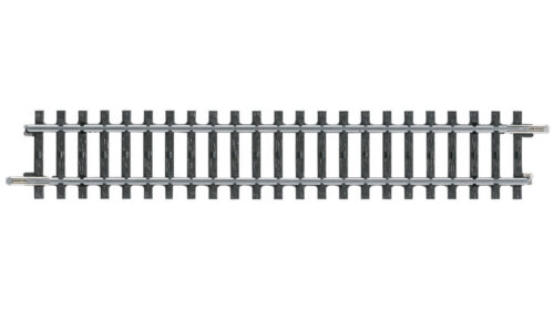 Märklin 02206 Gleis ger. 168,9 mm