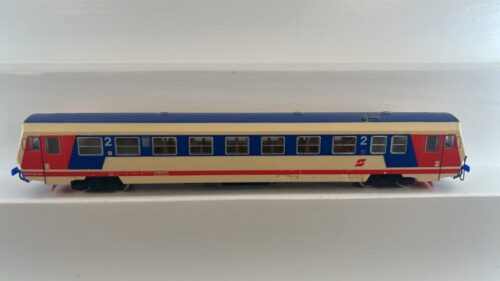 Kleinbahn ÖBB 5047 Bastlermodell