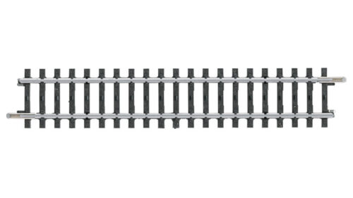 Märklin 02207 Gleis ger. 156 mm