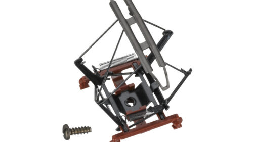 Märklin 07218 Scheren-Dachstromabnehmer DBS
