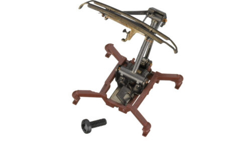 Märklin 07247 Einholm-Dachstromabnehmer SBS