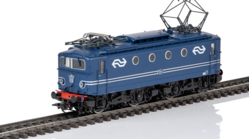Märklin 38110 E-Lok Reihe 1100 NS