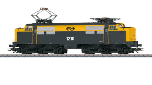 Märklin 37278 E-Lok Reihe 1200 NS